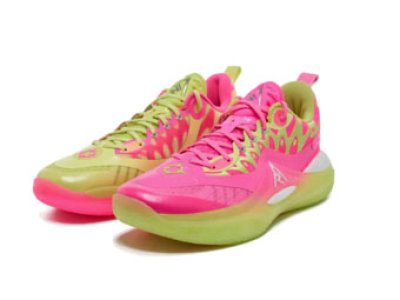AR2 Fusion Pink/Green Z324460101 Rigorer リゴラー シューズ 【海外