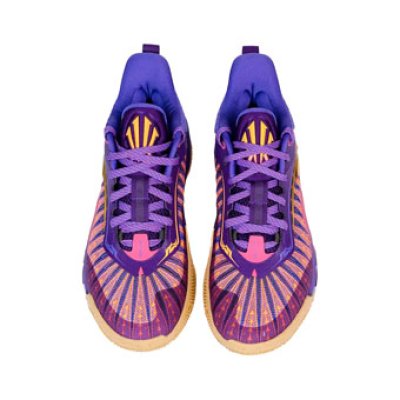 Kai 1 Speed Twin Flame Pink/Purple 8124D1120-3 ANTA アンタ