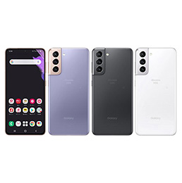 法人限定】Galaxy S21 5G SC-51B-ドコモ スマートフォン レンタル