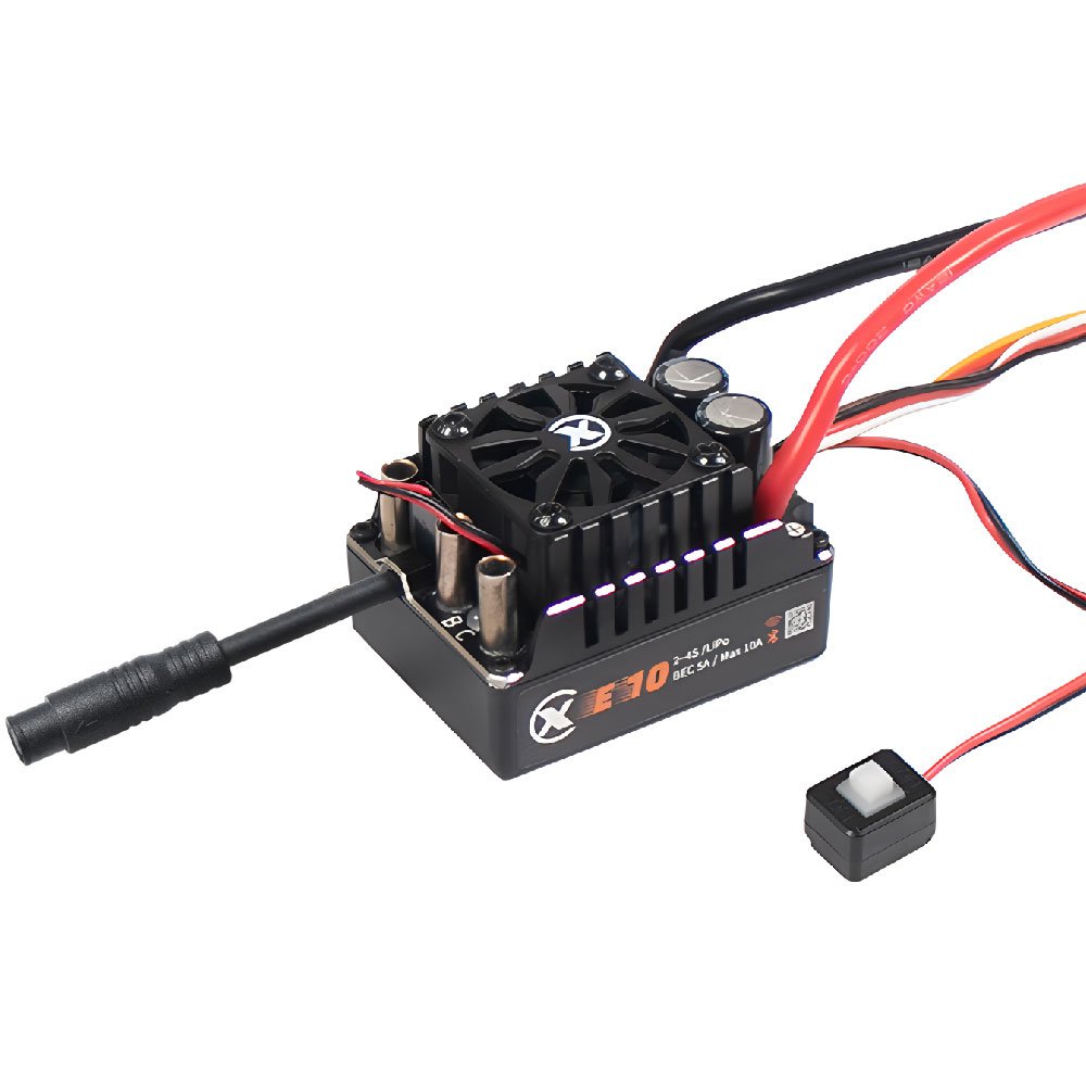 axial scx10 iii Spektrum 送信機ESC モーターセット axial scx10 iii