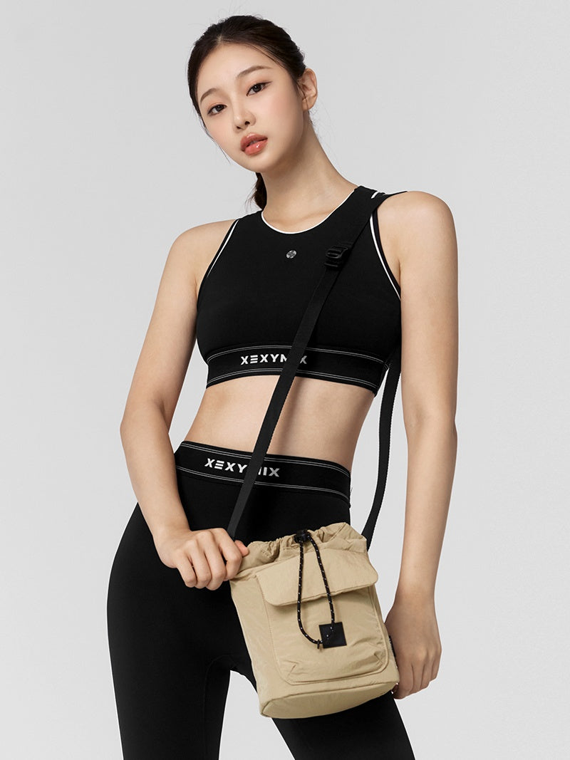 XAUBG14J3 軽量 バケットバッグ