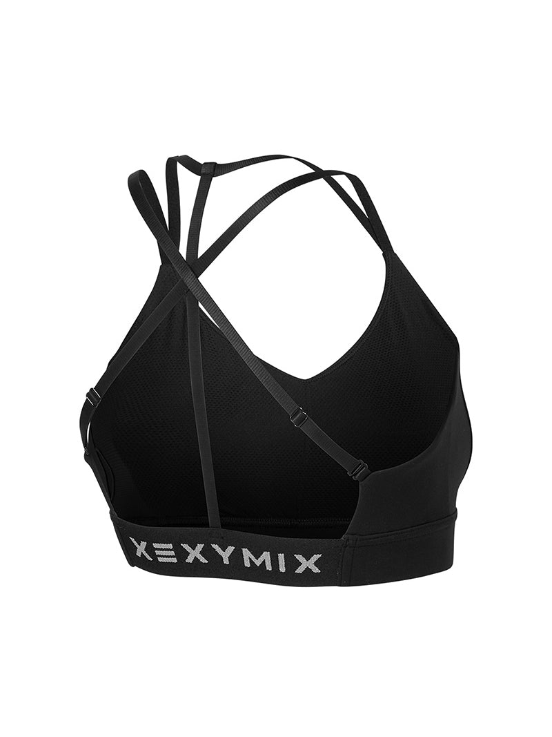 BLACK LABEL シグネチャー360N 2WAY ストラップ ブラトップ