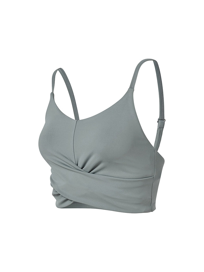 サマーグロウ ねじり入り 水陸両用 ブラトップ (単品)