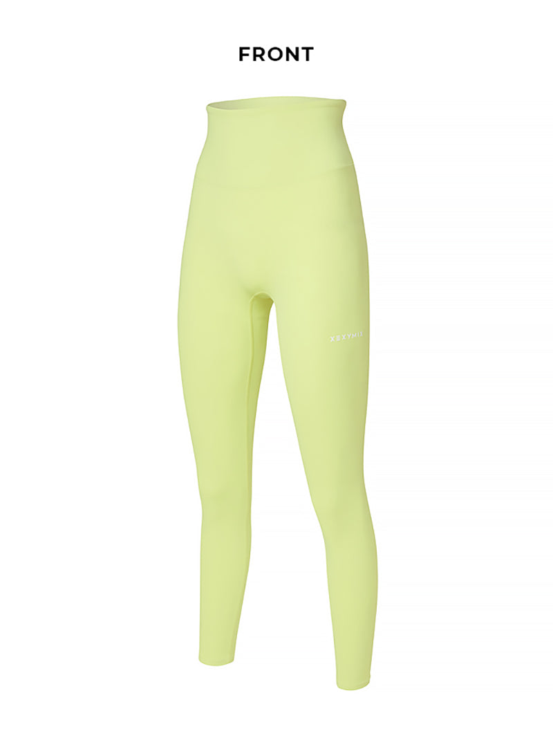 レギンス 9分丈｜XP9157T - ゼクシィミックス公式通販