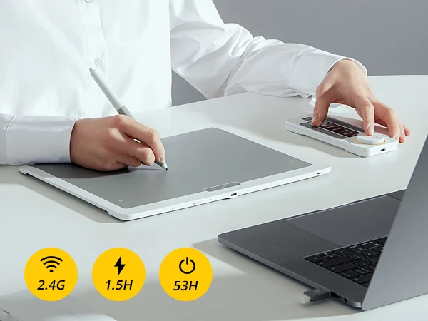 ペンタブレット Medium バンドル SE | Xencelabs 公式ストア