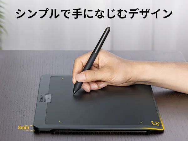 ペンタブレット Medium バンドル | Xencelabs 公式ストア