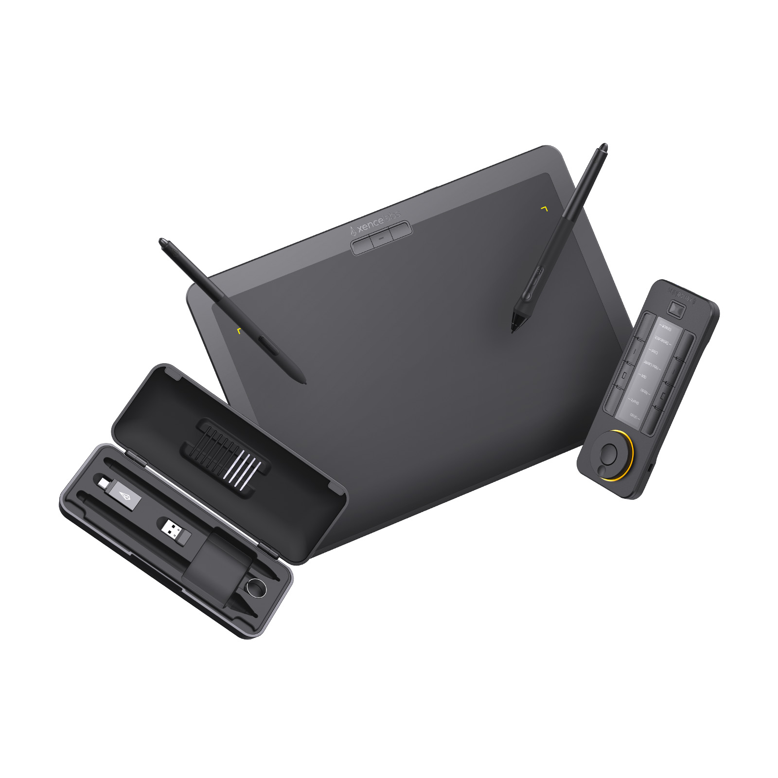 ペンタブ 無線 | Xencelabs 公式ストア