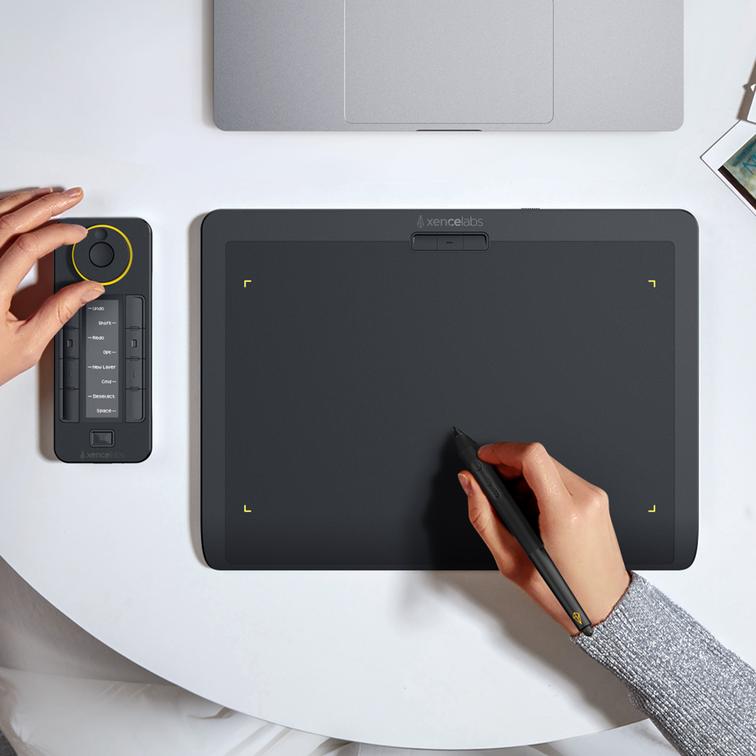 ペンタブ 無線 | Xencelabs 公式ストア