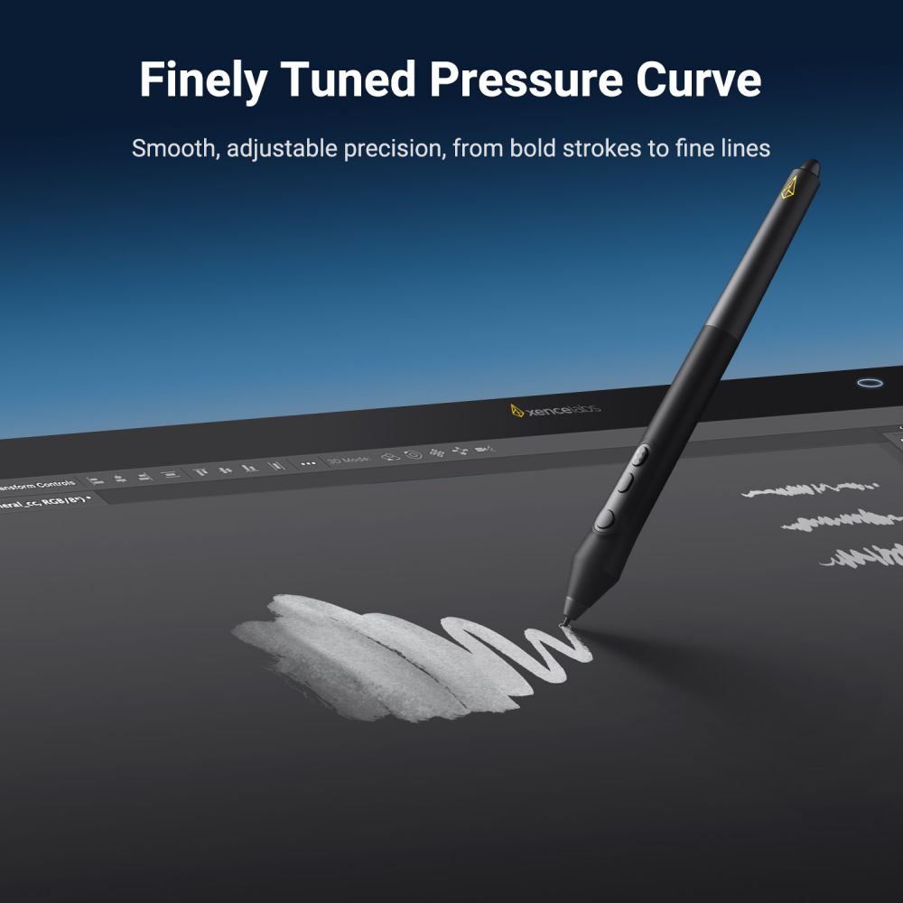 Pen Display 24 – Pro Drawing Screen | Xencelabs US Official Store