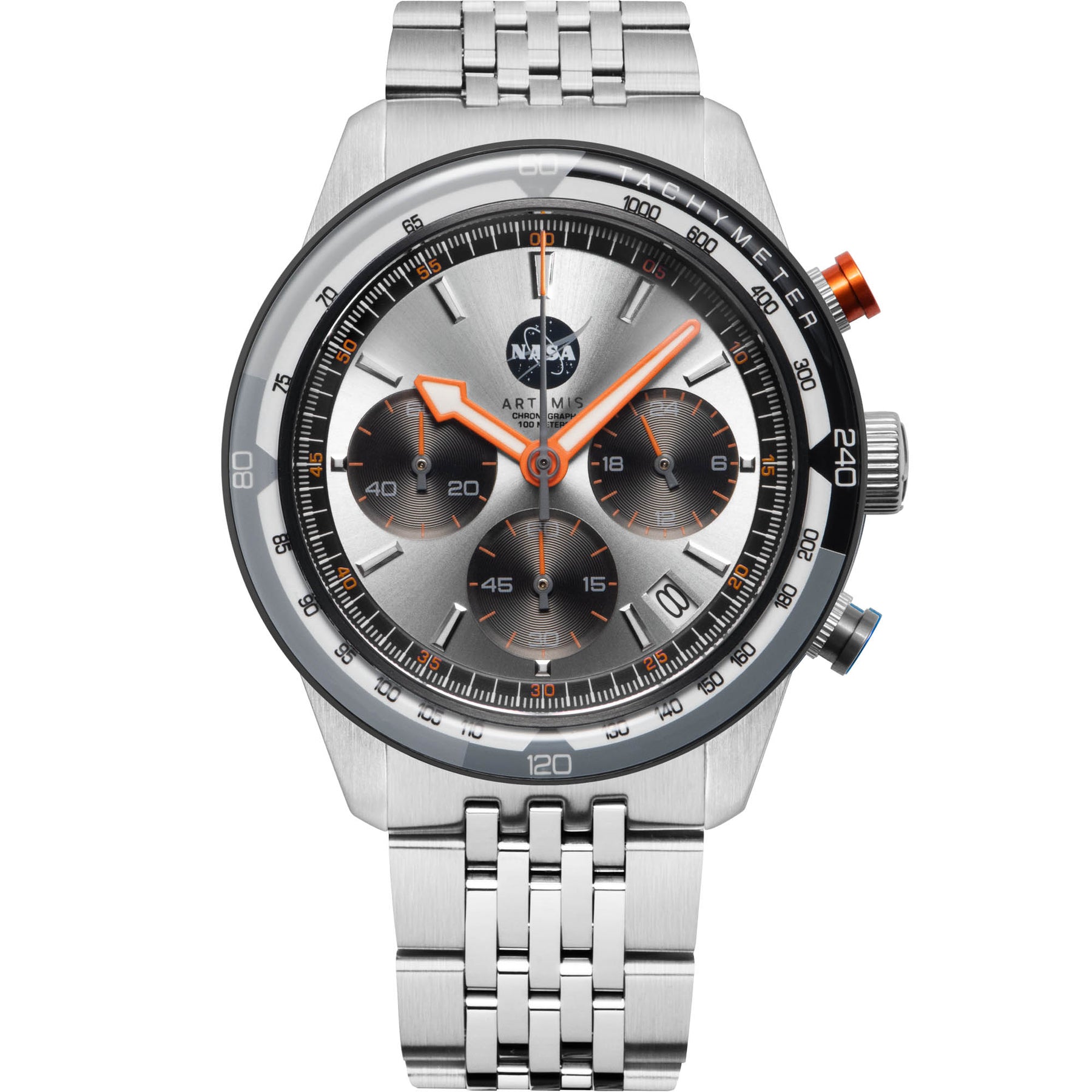xeric-nasa-artemis-chrono-