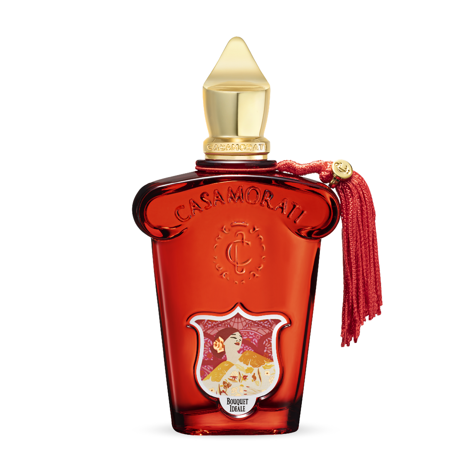 Casamorati Bouquet Ideale: a warm amber perfume | Casamorati – Xerjoff