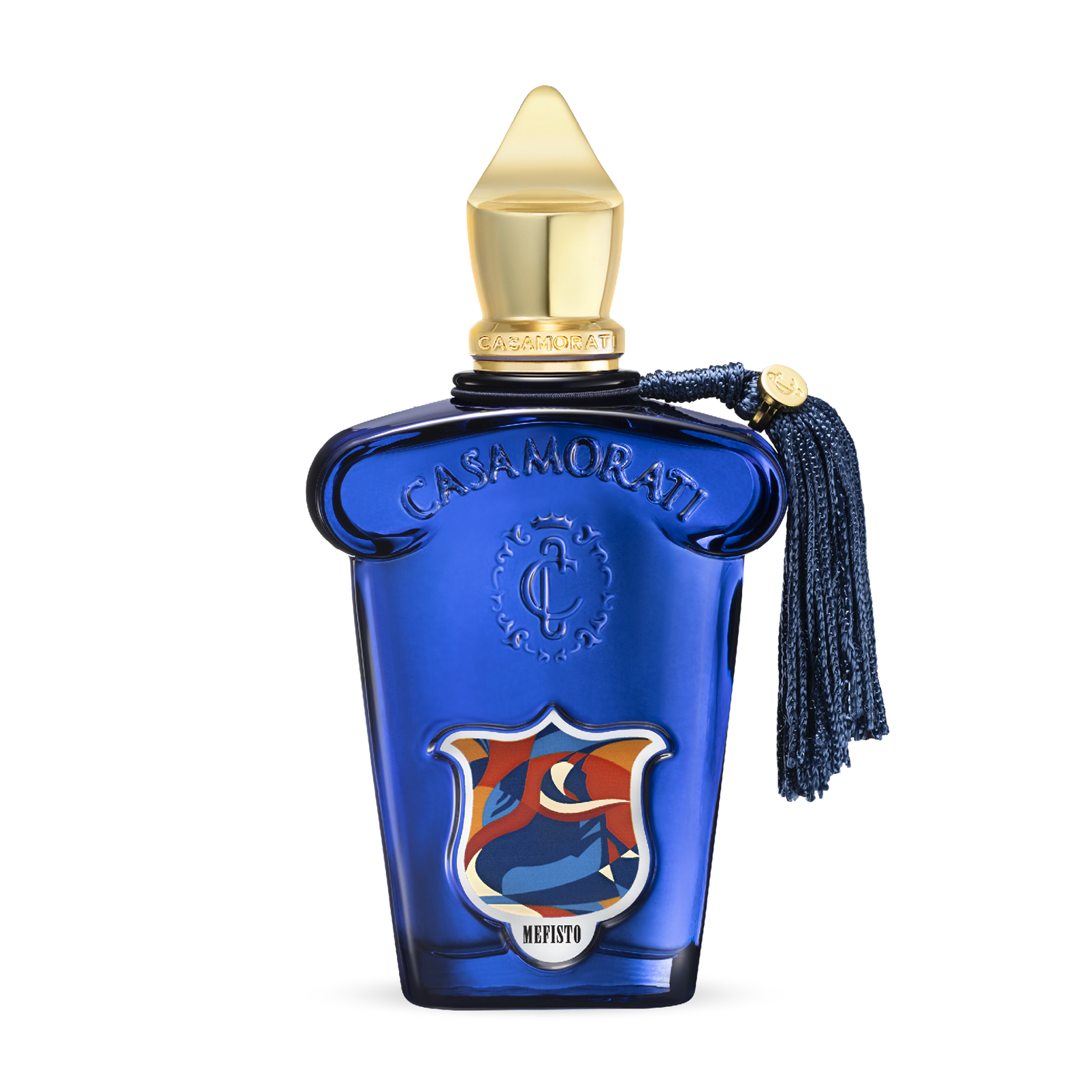 Casamorati Mefisto: a refined ode to Italian perfumery