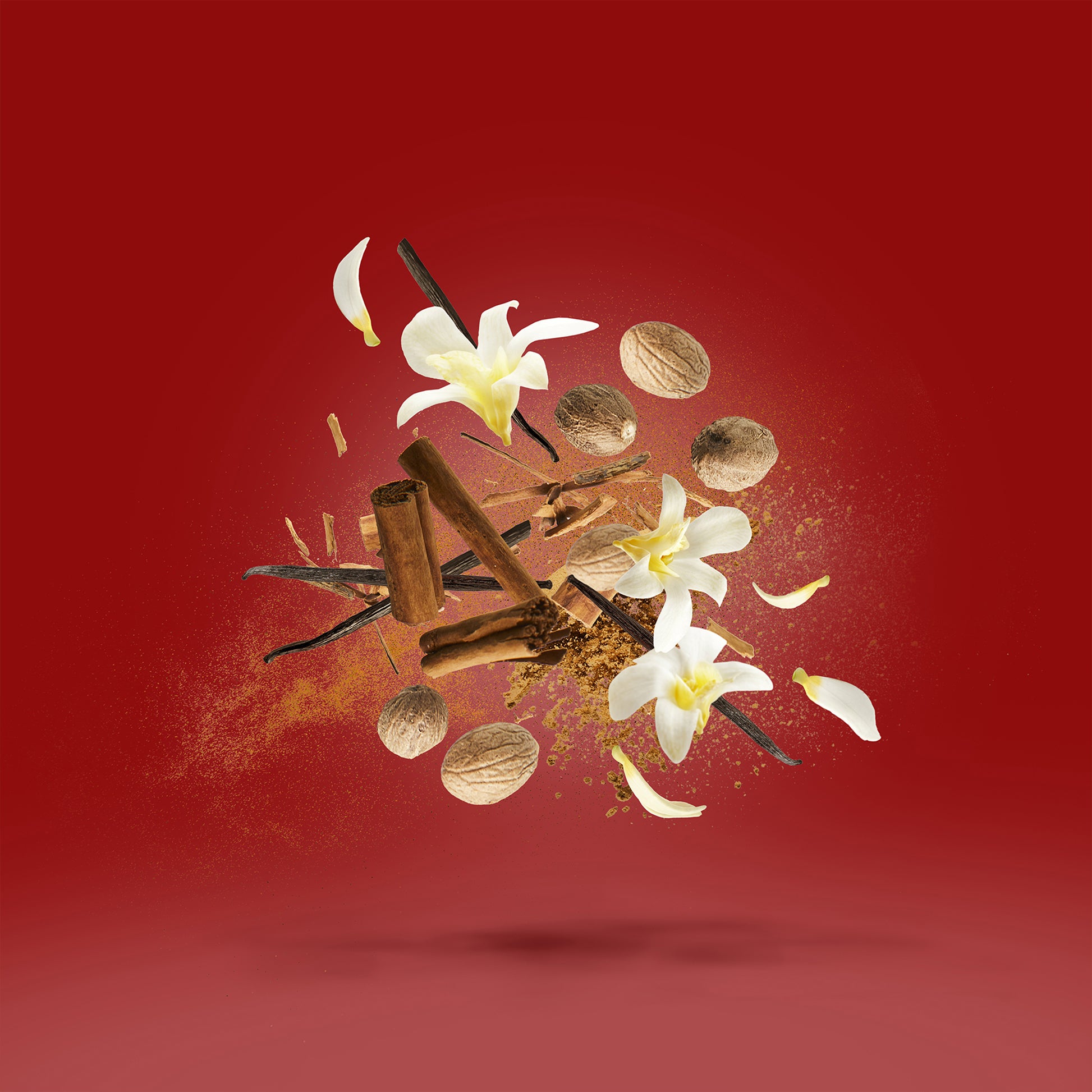 Casamorati Bouquet Ideale: a warm amber perfume | Casamorati – Xerjoff