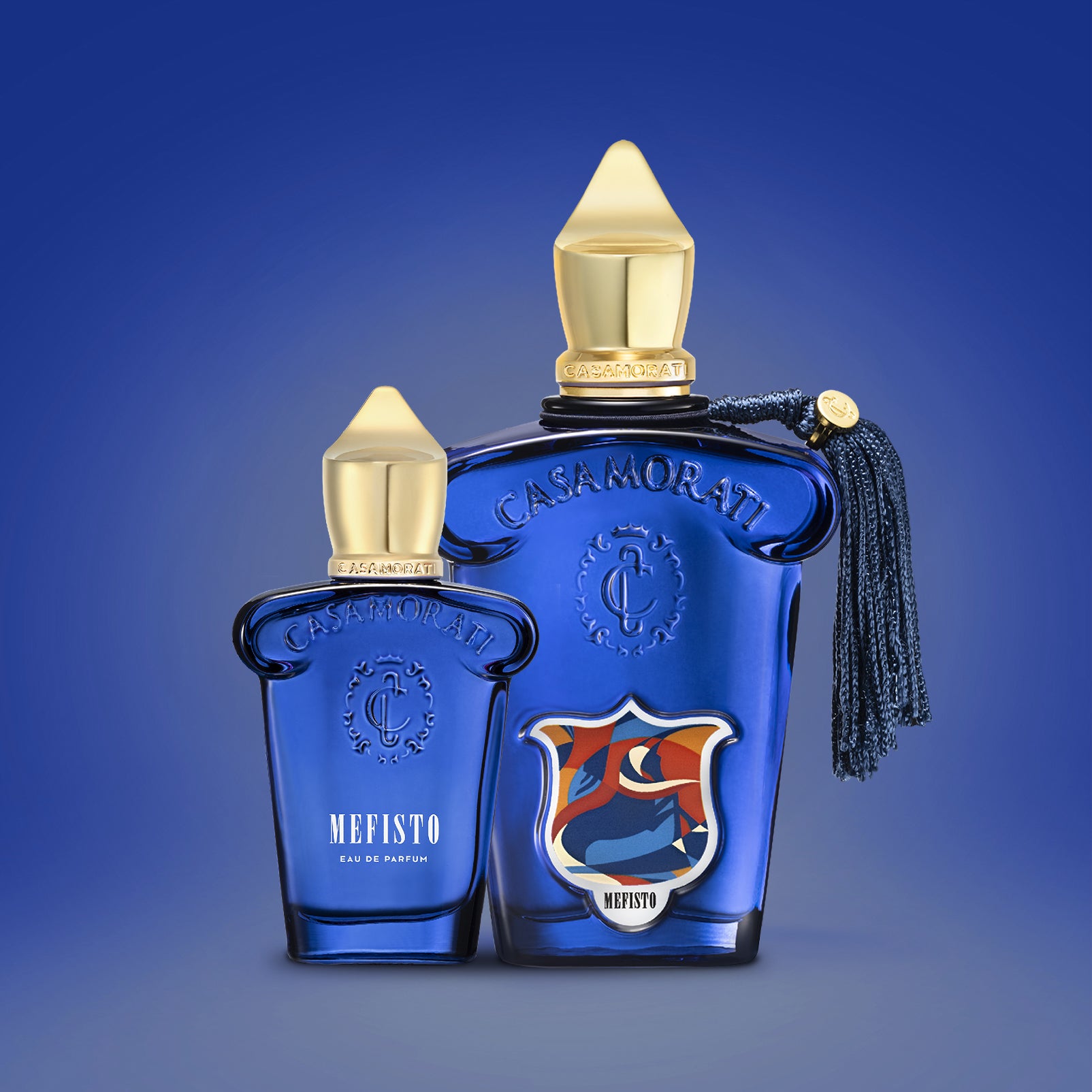 Casamorati Mefisto: a refined ode to Italian perfumery