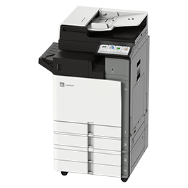 Xerox AltaLink C8200 Series Color MFPs - Xerox