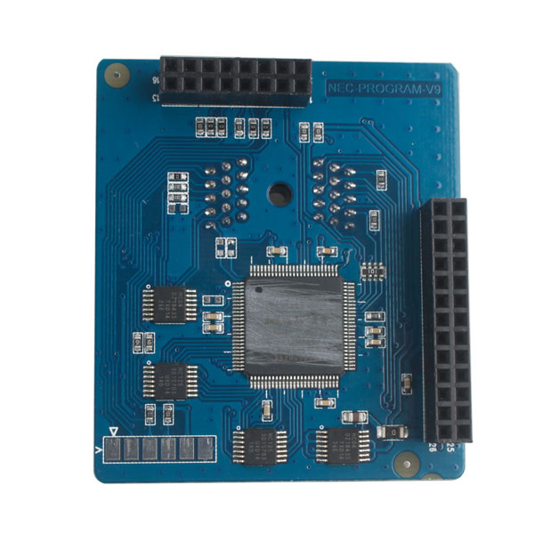 Xhorse VVDI MB NEC Key Adapter