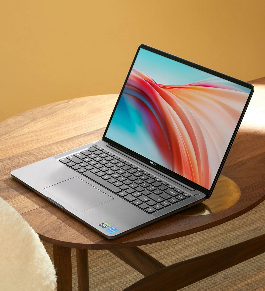 Xiaomi Mi Notebook Pro X 15 (2021) Laptop from US with warranty