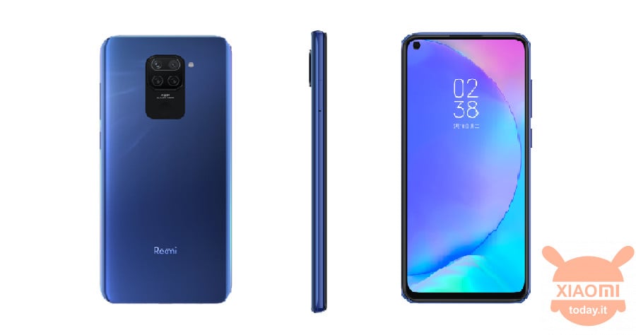 Redmi 10X 4G, Redmi 10X 5G and Redmi 10X Pro 5G coming to China