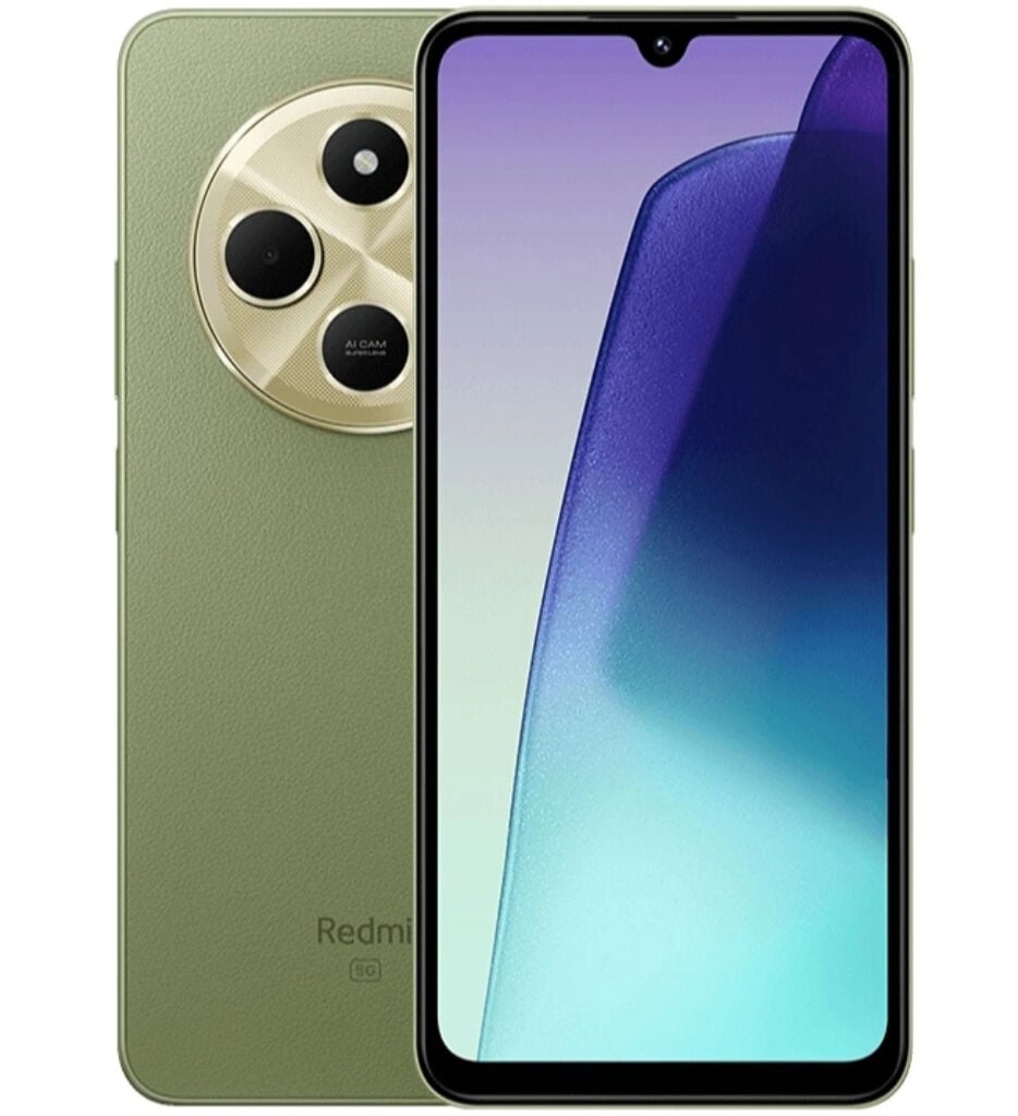 Redmi 14R 5G Official in China with Snapdragon 4 Gen 2