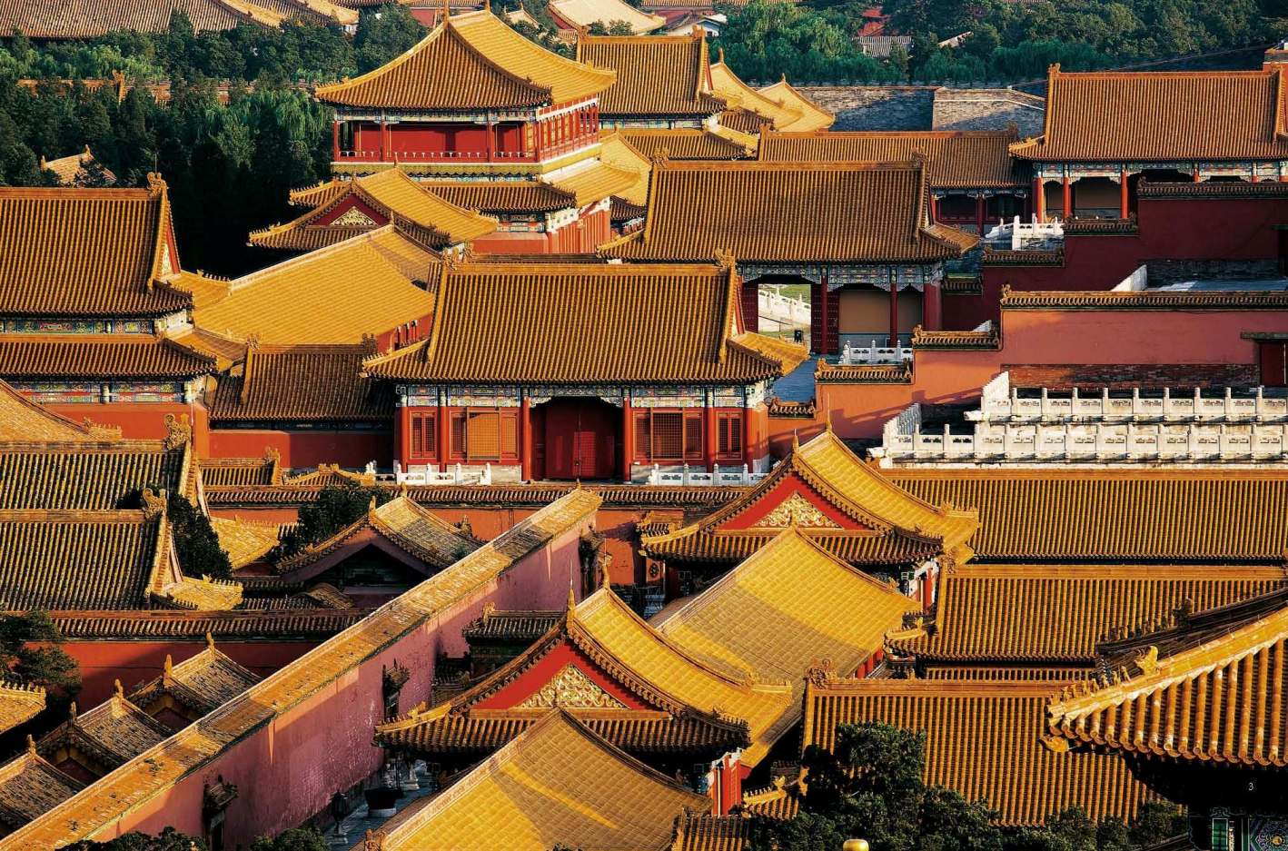 X-Knowledge | 死ぬまでに見たい中国世界遺産