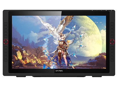 Artist 22R Pro Large Professional Drawing Tablet Monitor | XPPen
