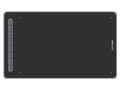 Deco L & Deco LW Bluetooth Drawing Tablet | XPPen