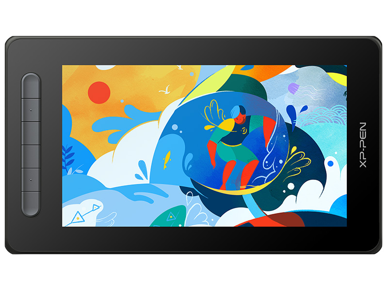 Artist 10 (2nd Generation)|Drivers Download | XPPen