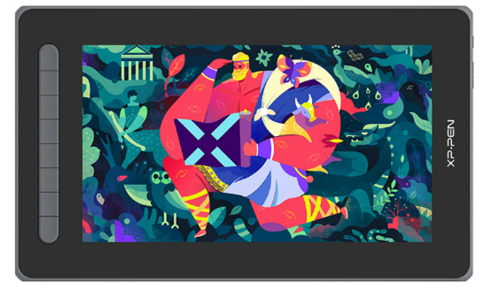 artist-12-2nd | XPPen