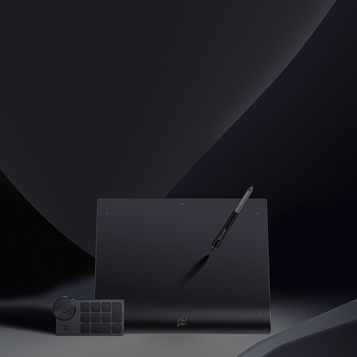 Deco Pro (Gen 2) Series | XPPen