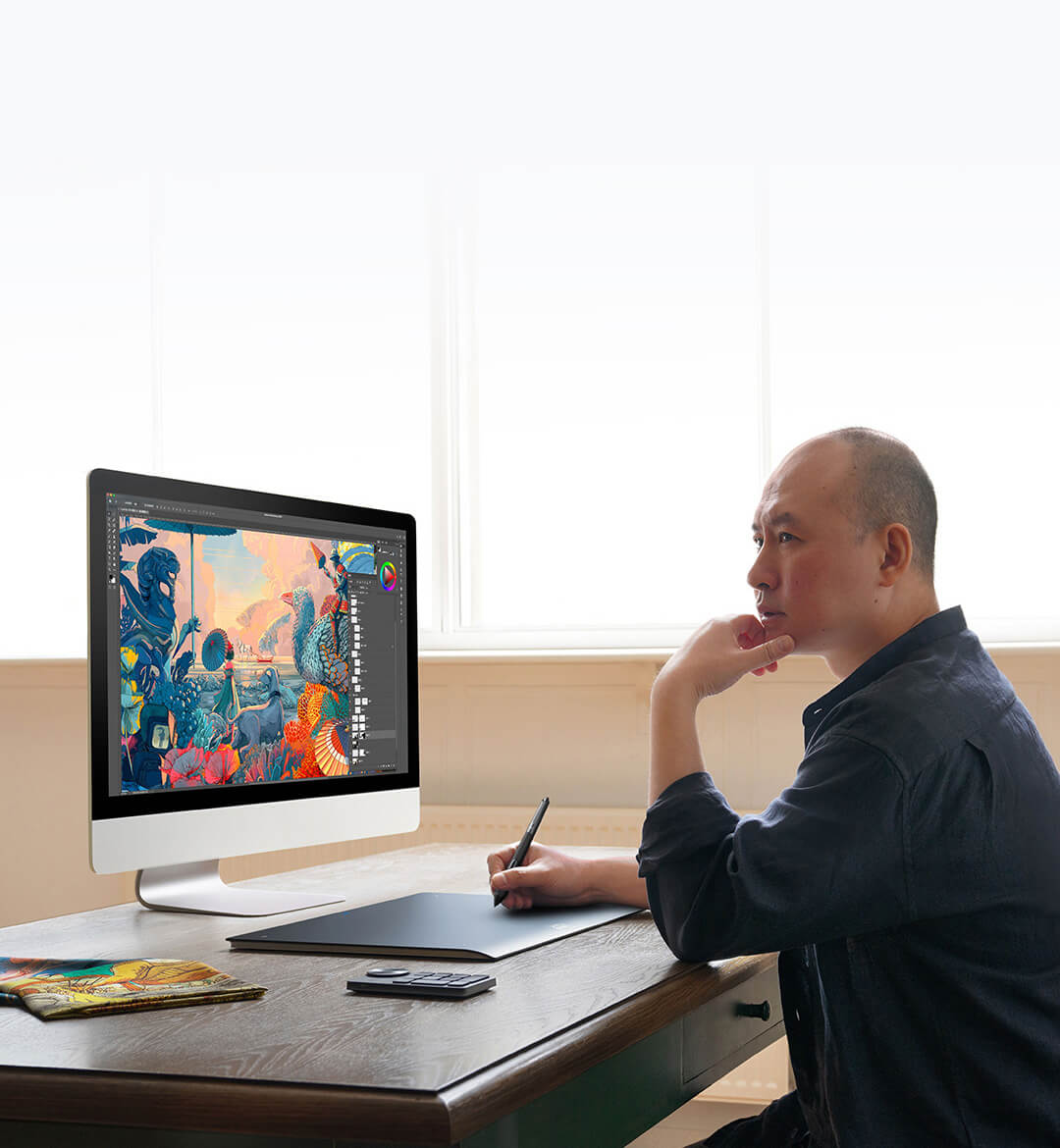 Deco Pro (Gen 2) Series | XPPen