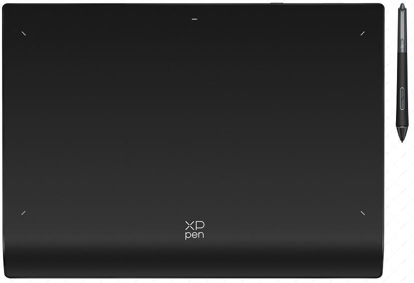 deco-pro-series-drawing-tablet-2nd | XPPen JAPAN公式サイト