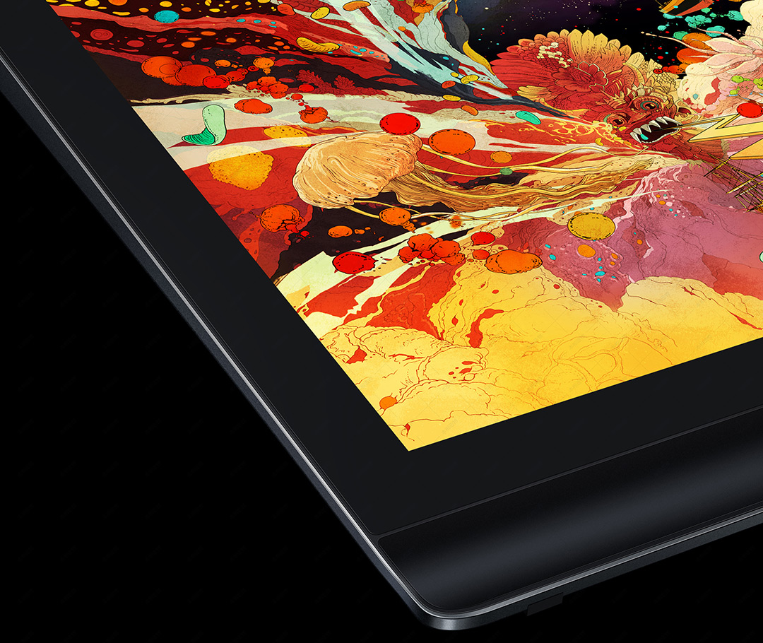 Artist Pro 14（Gen 2） | XPPen JAPAN公式サイト