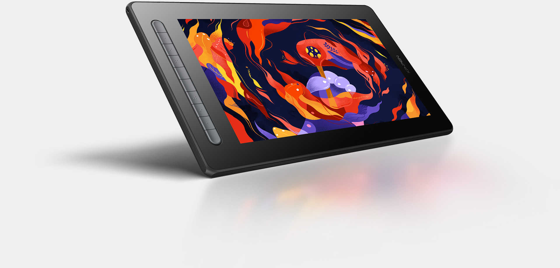 Artist 16セカンド 液晶タブレット | XPPen JAPAN公式サイト