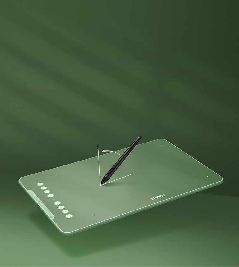 Deco 01 V2 | XPPen JAPAN公式サイト