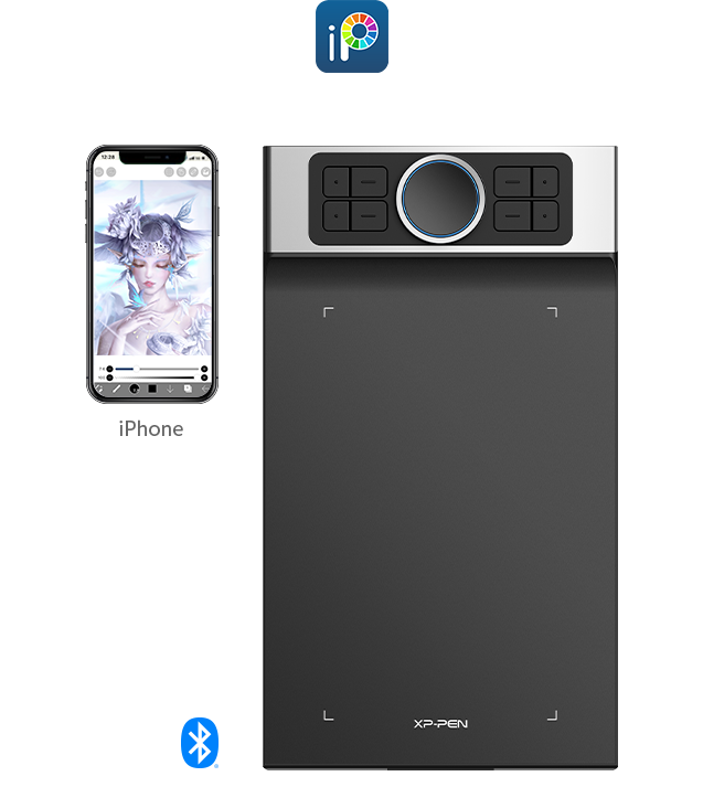 Deco Pro シリーズ | XPPen JAPAN公式サイト