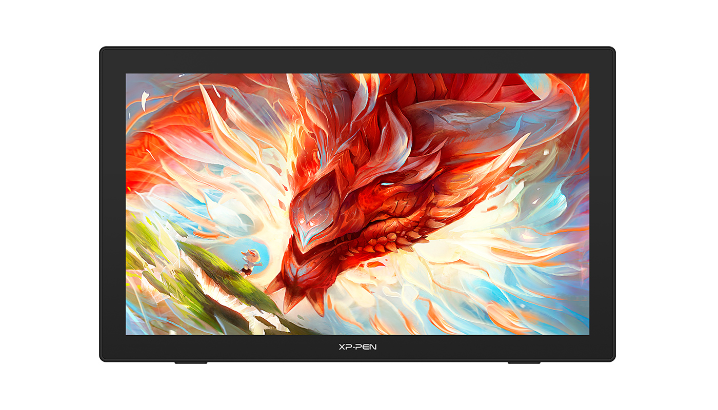 Artist 24 大画面・WQHD 液晶ペンタブレット 18ヶ月保証 | XPPen JAPAN