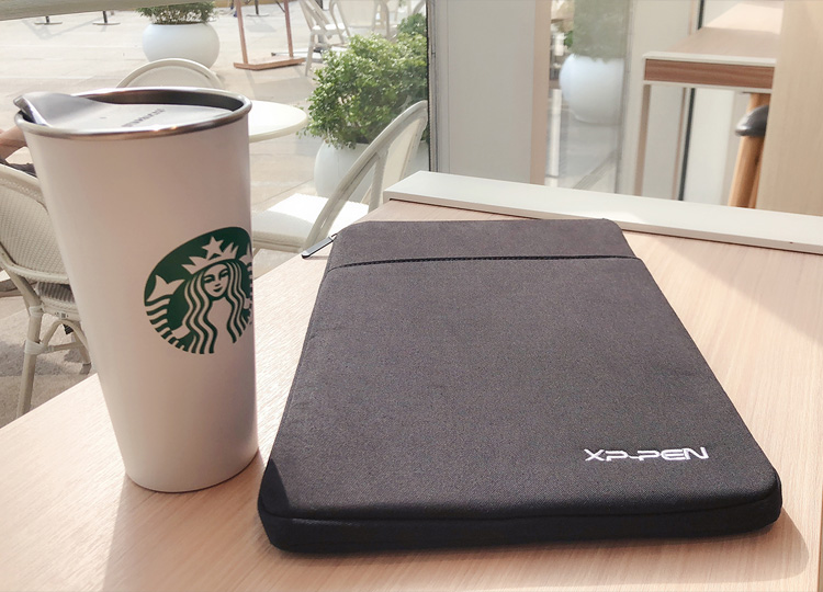 AC 48 | XPPen JAPAN公式サイト