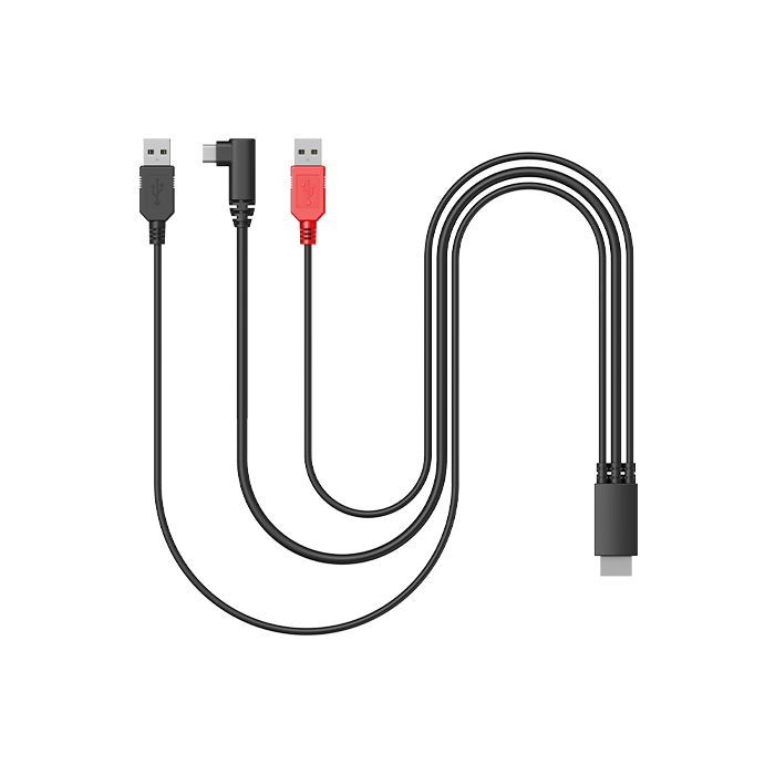 ケーブル | XPPen JAPAN公式サイト