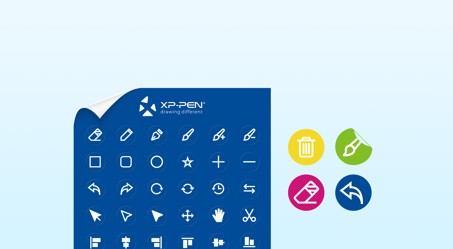 ACL01 | XPPen JAPAN公式サイト