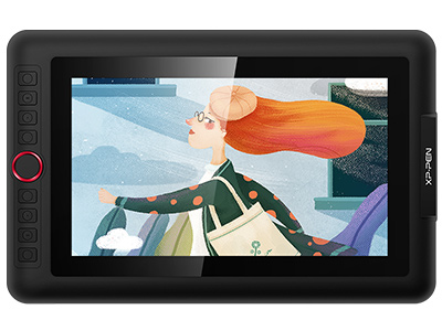 Artist 12 Pro 液タブ | XPPen JAPAN公式サイト