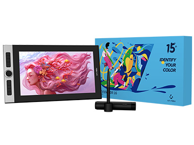 Innovator 液晶タブレット | XPPen JAPAN公式サイト