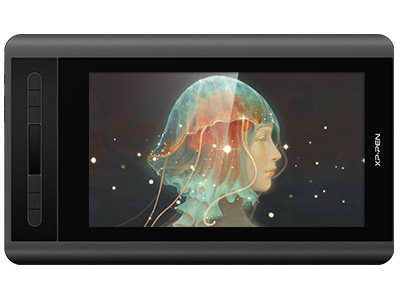 Artist 12 液タブ 、液晶タブレット | XPPen JAPAN公式サイト