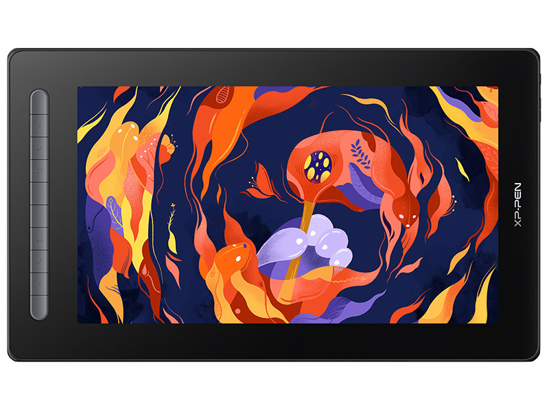 Artist シリーズ 液晶タブレット | XPPen JAPAN公式サイト