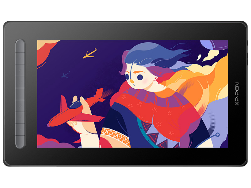 Artist 13セカンド 液晶ペンタブレット | XPPen JAPAN公式サイト