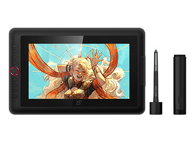 液晶ペンタブレット vs. iPad / iPad Pro？イラストレーターにとって