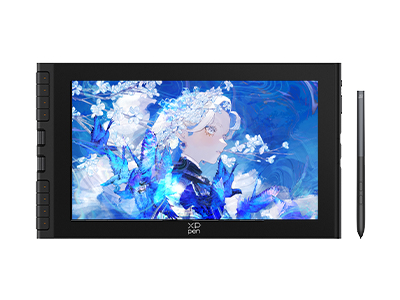 Artist シリーズ 液晶タブレット | XPPen JAPAN公式サイト