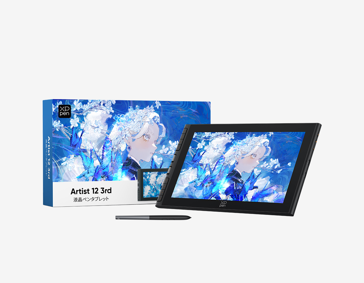 液タブ・ペンタブ Supernote Pen 液タブ・ペンタブ Supernote Pen 液