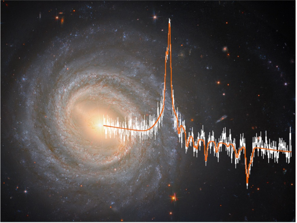 太陽の爆発にそっくり？ 超巨大ブラックホールからのガス噴出をXRISMが