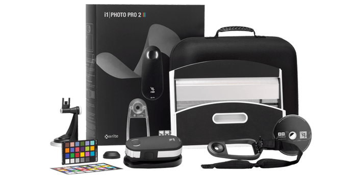 i1Photo Pro 2 for Photo Professionals | X-Rite