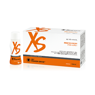XS™ バーンフィット™ パウダー | XS™ ブランドサイト